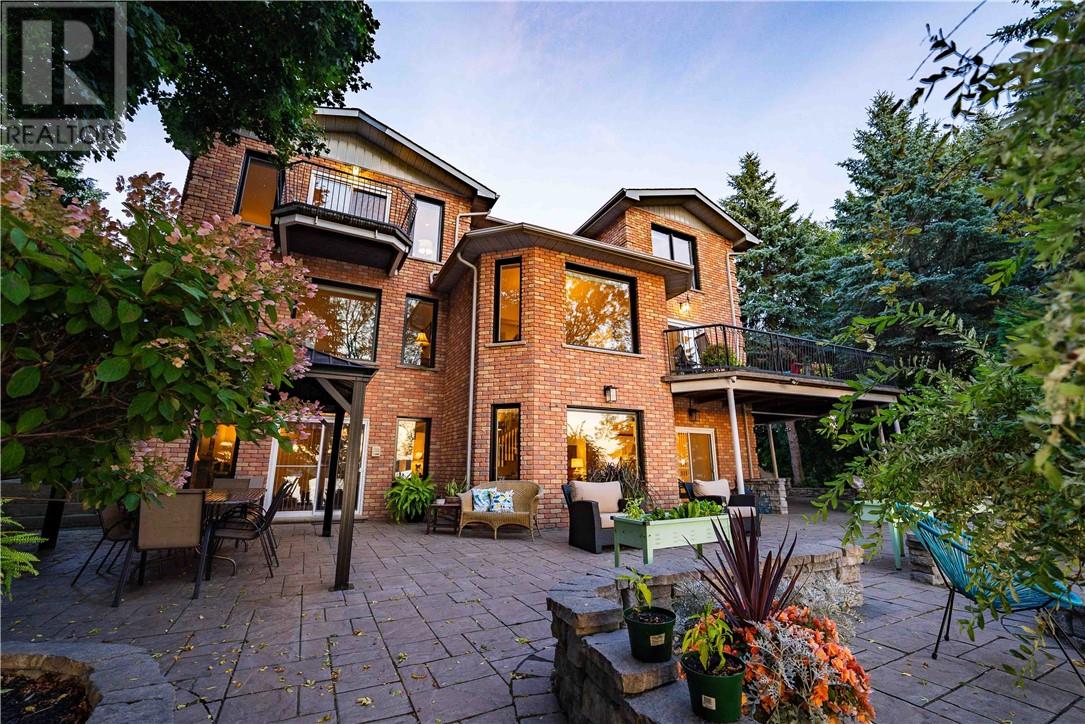 867 Admiral Drive, Sudbury, Ontario  P3E 6J5 - Photo 10 - 2124929