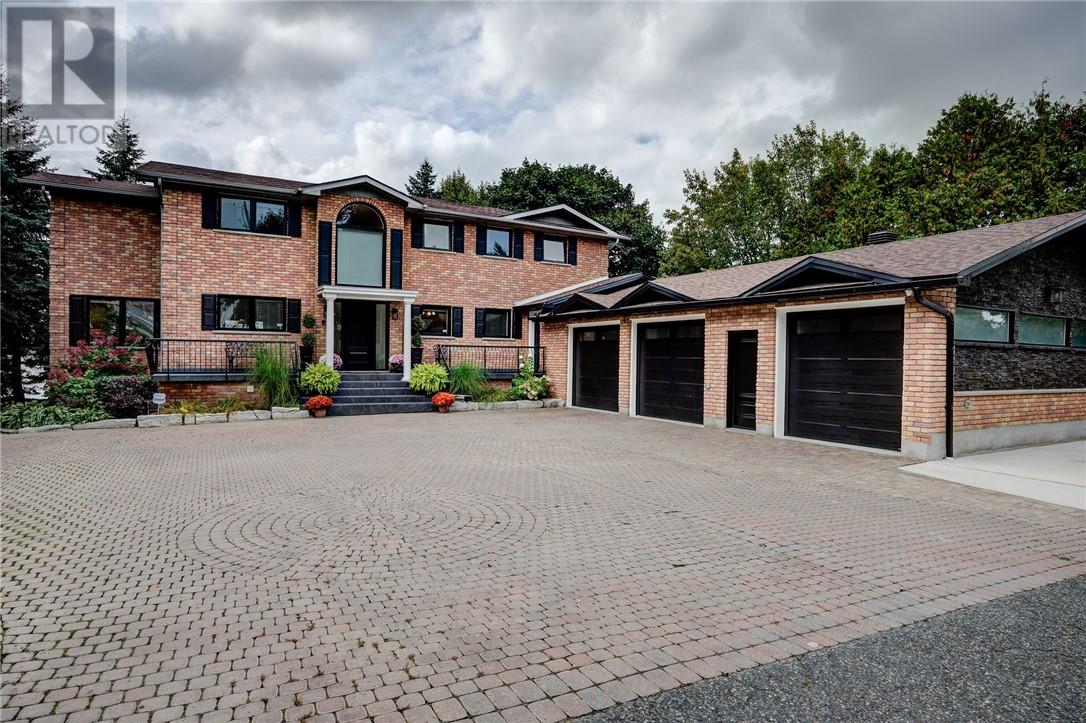 867 Admiral Drive, Sudbury, Ontario  P3E 6J5 - Photo 16 - 2124929