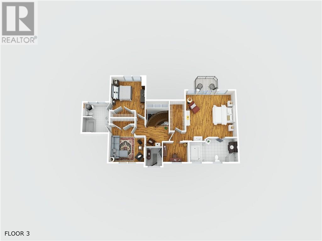 867 Admiral Drive, Sudbury, Ontario  P3E 6J5 - Photo 55 - 2124929