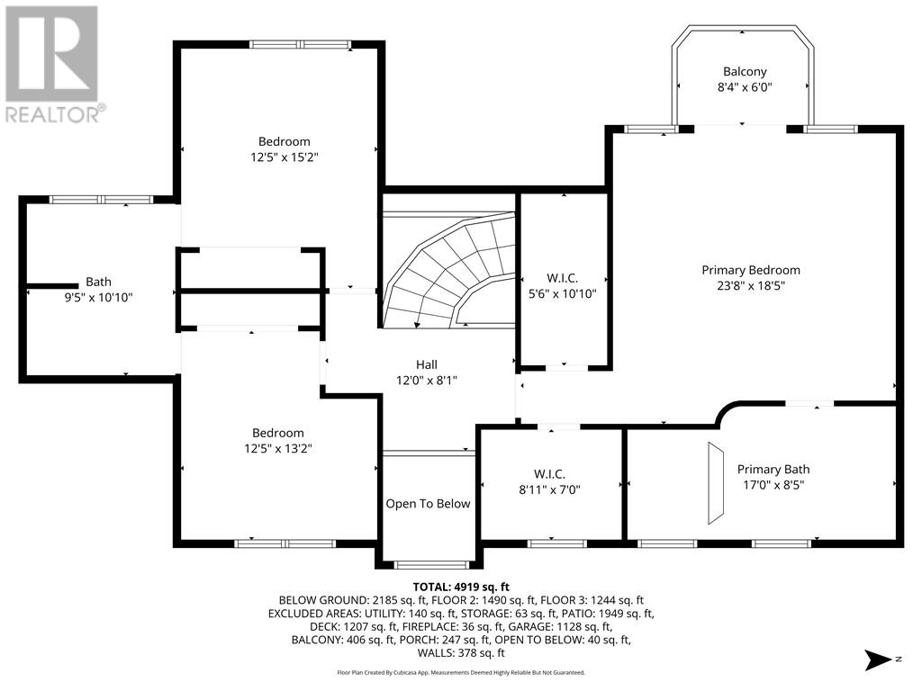 867 Admiral Drive, Sudbury, Ontario  P3E 6J5 - Photo 59 - 2124929