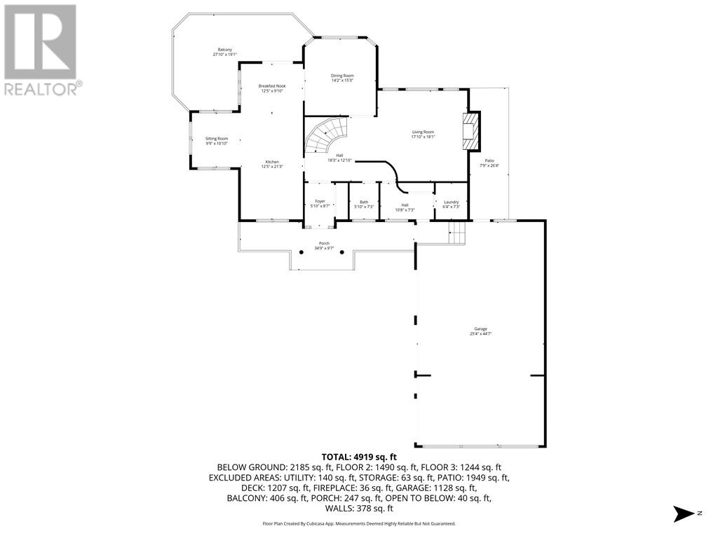 867 Admiral Drive, Sudbury, Ontario  P3E 6J5 - Photo 57 - 2124929