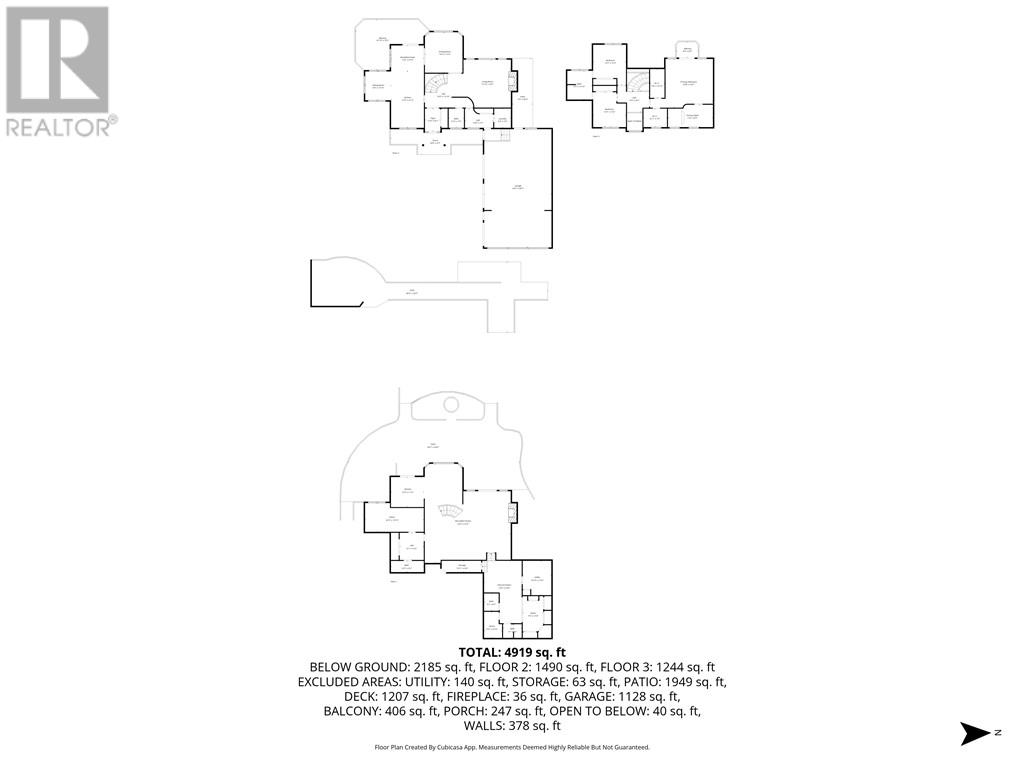 867 Admiral Drive, Sudbury, Ontario  P3E 6J5 - Photo 60 - 2124929