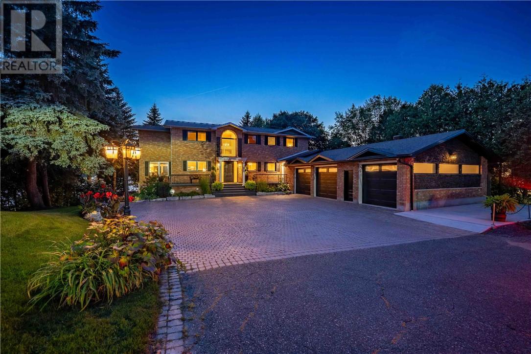 867 Admiral Drive, Sudbury, Ontario  P3E 6J5 - Photo 7 - 2124929