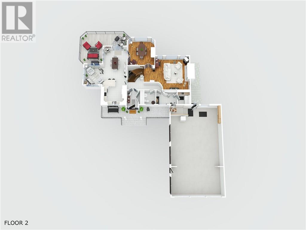 867 Admiral Drive, Sudbury, Ontario  P3E 6J5 - Photo 54 - 2124929