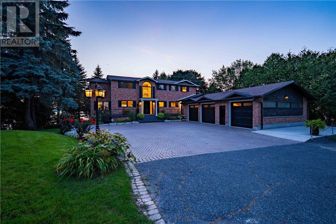 867 Admiral Drive, Sudbury, Ontario  P3E 6J5 - Photo 8 - 2124929