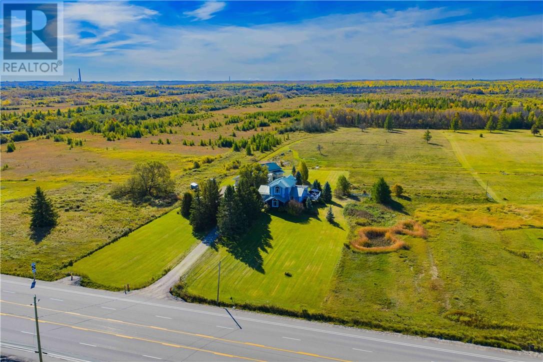 4301 Regional Road 35, Chelmsford, Ontario P0M 1L0 - Photo 53 - 2125047