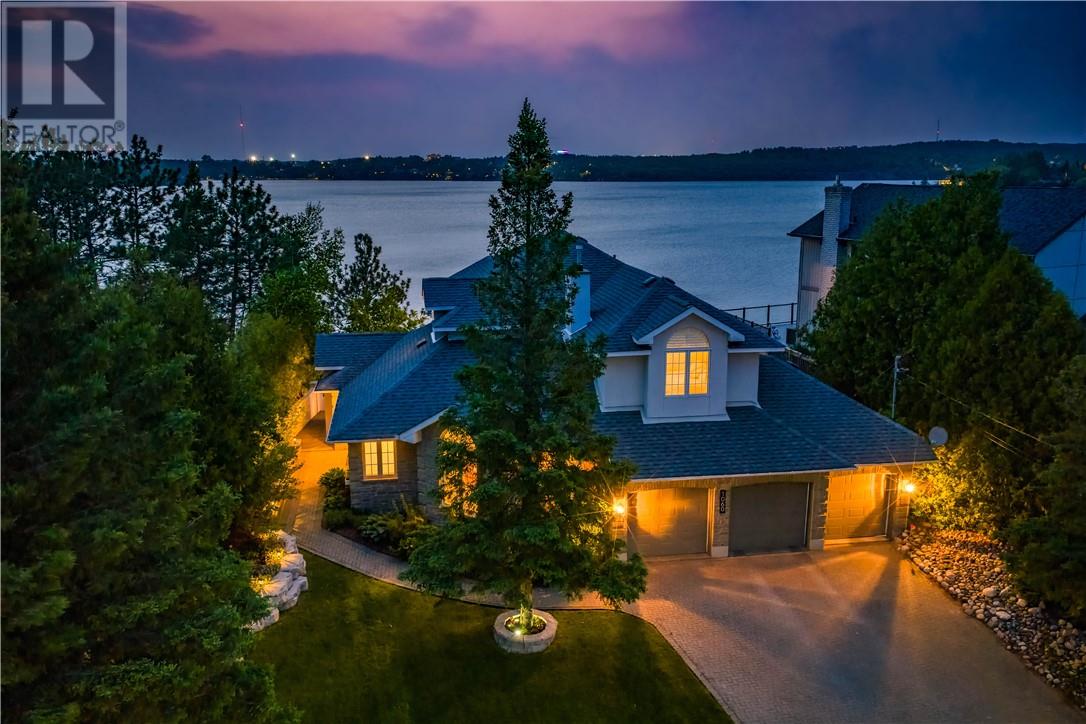 1060 Ramsey Lake Road, Sudbury, Ontario