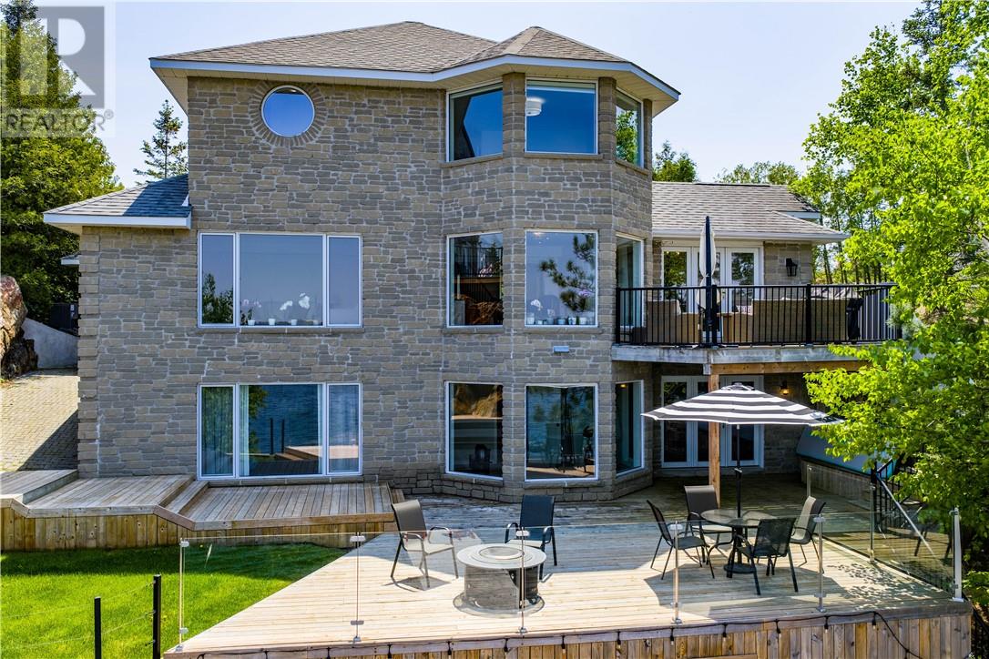 1060 Ramsey Lake Road, Sudbury, Ontario P3E 6J7 - Photo 11 - 2125219