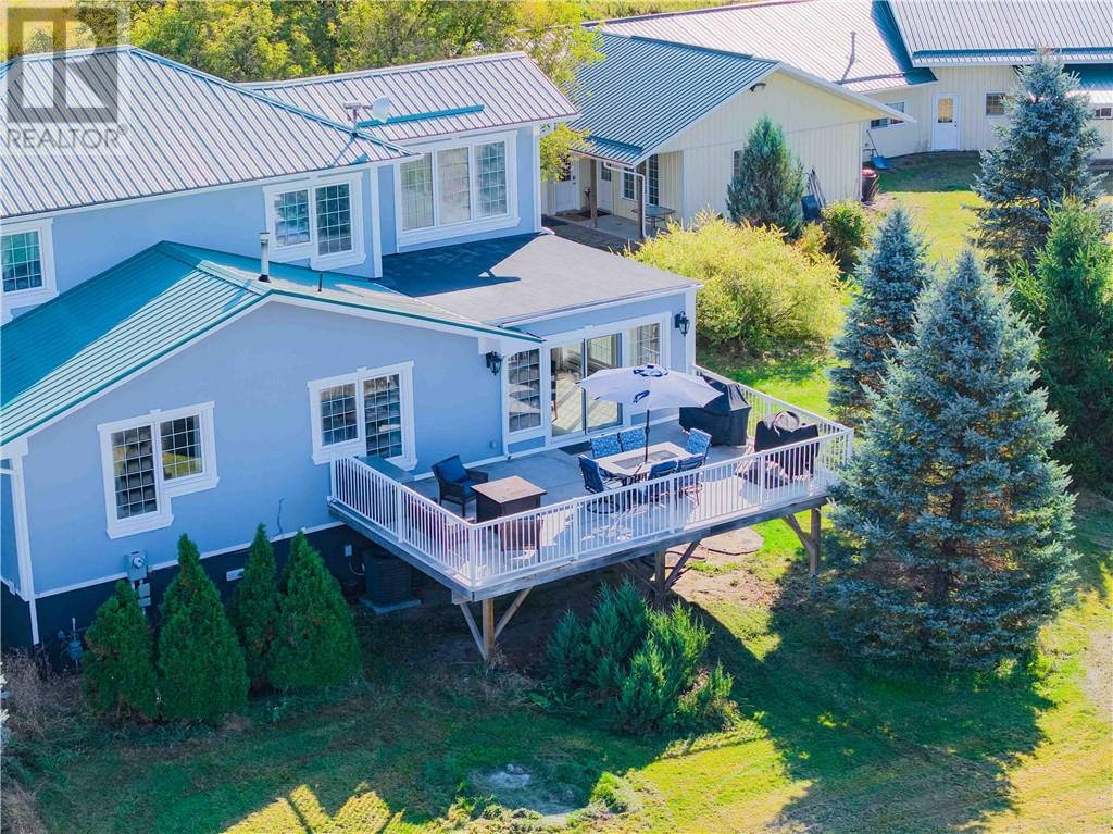 4301 Regional Road 35, Chelmsford, Ontario P0M 1L0 - Photo 7 - 2125047