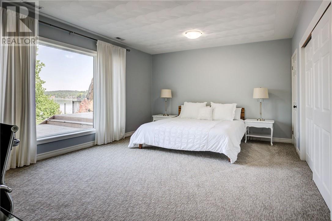 1060 Ramsey Lake Road, Sudbury, Ontario P3E 6J7 - Photo 35 - 2125219