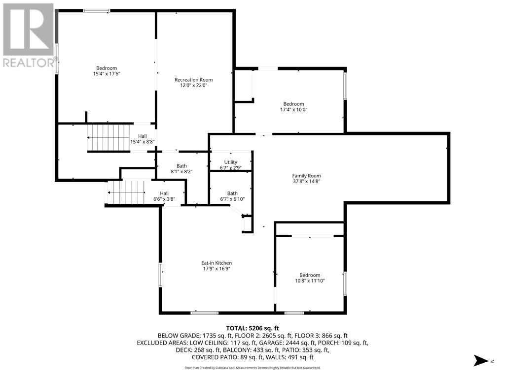 4301 Regional Road 35, Chelmsford, Ontario P0M 1L0 - Photo 57 - 2125047