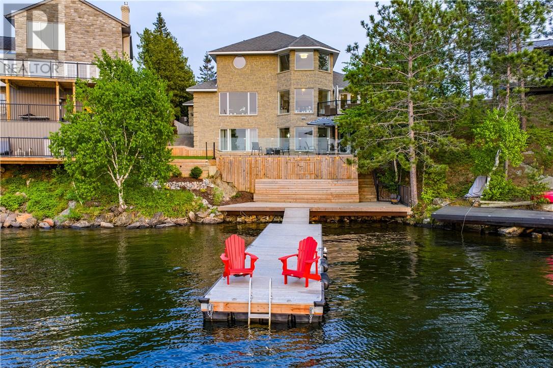 1060 Ramsey Lake Road, Sudbury, Ontario P3E 6J7 - Photo 10 - 2125219