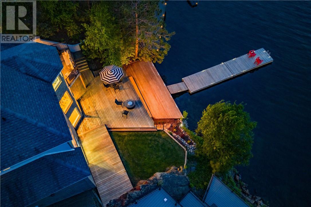 1060 Ramsey Lake Road, Sudbury, Ontario P3E 6J7 - Photo 2 - 2125219