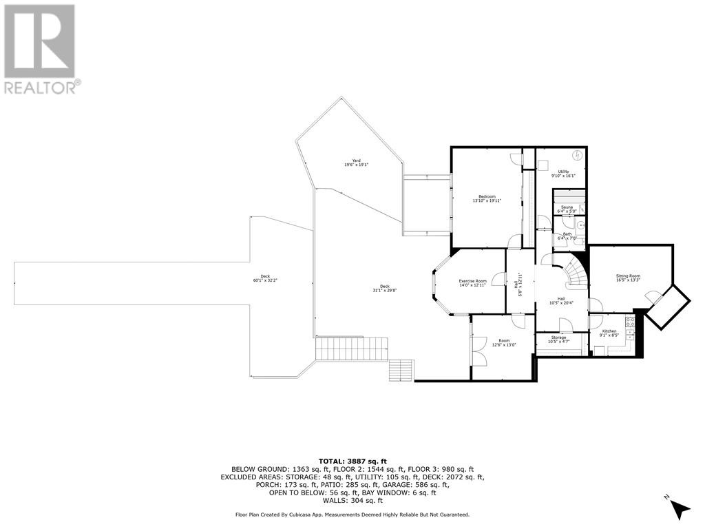 1060 Ramsey Lake Road, Sudbury, Ontario P3E 6J7 - Photo 36 - 2125219