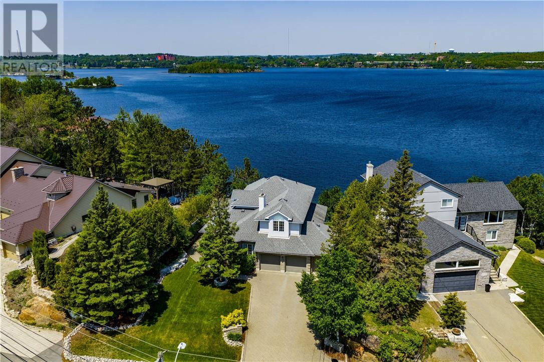 1060 Ramsey Lake Road, Sudbury, Ontario P3E 6J7 - Photo 8 - 2125219