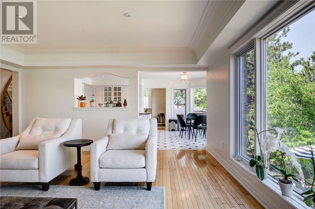 1060 Ramsey Lake Road, Sudbury, Ontario P3E 6J7 - Photo 24 - 2125219