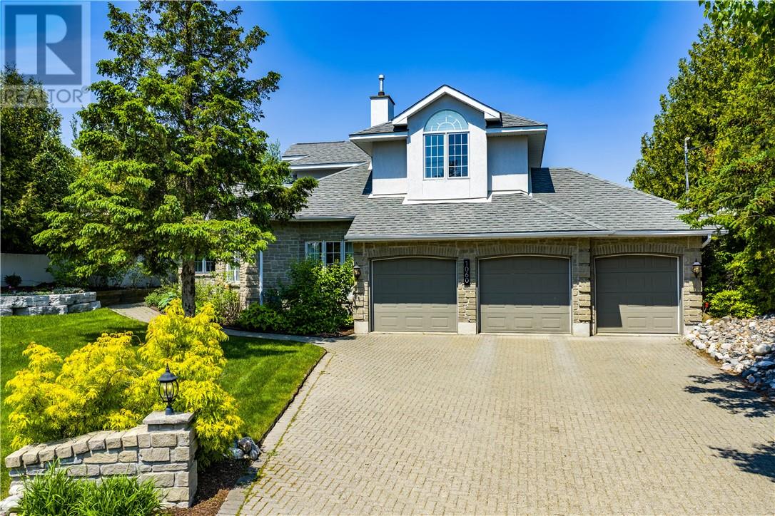 1060 Ramsey Lake Road, Sudbury, Ontario P3E 6J7 - Photo 5 - 2125219