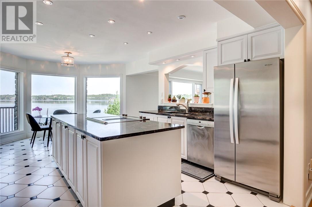 1060 Ramsey Lake Road, Sudbury, Ontario P3E 6J7 - Photo 18 - 2125219