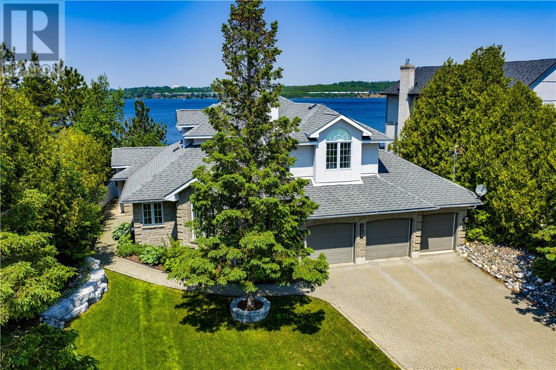 1060 Ramsey Lake Road, Sudbury, Ontario P3E 6J7 - Photo 6 - 2125219