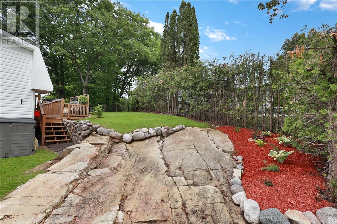 1 Gillanders Road, Elliot Lake, Ontario  P5A 1W4 - Photo 25 - 2125241