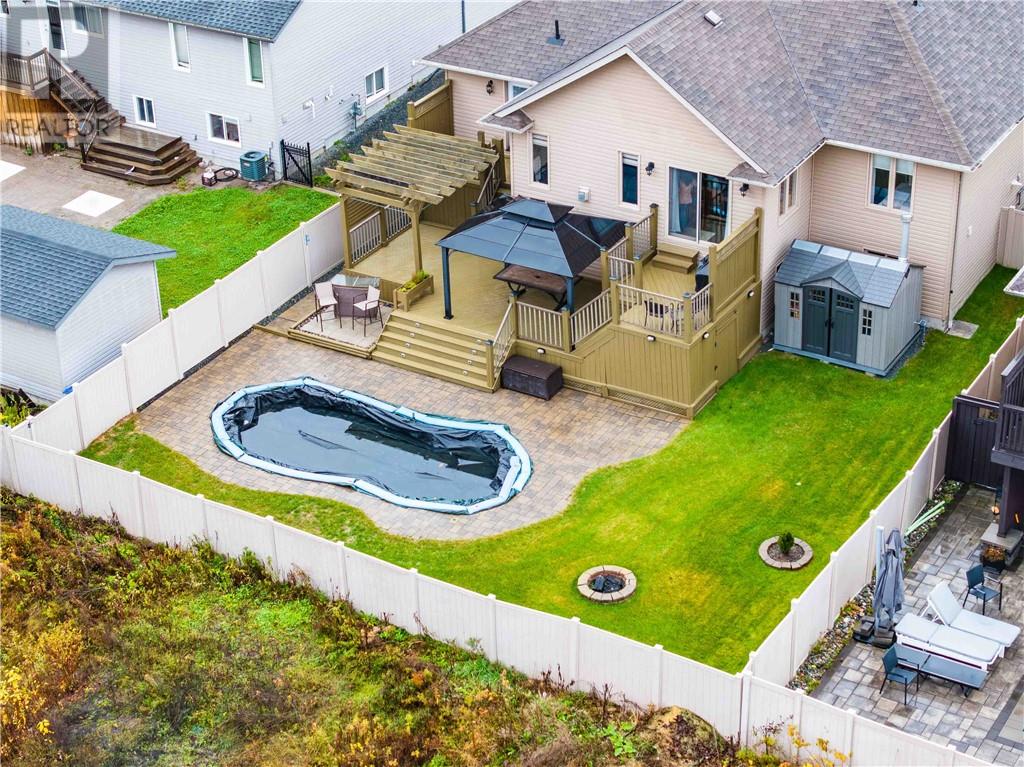 4721 Country Club Drive, Azilda, Ontario  P0M 1B0 - Photo 6 - 2125328