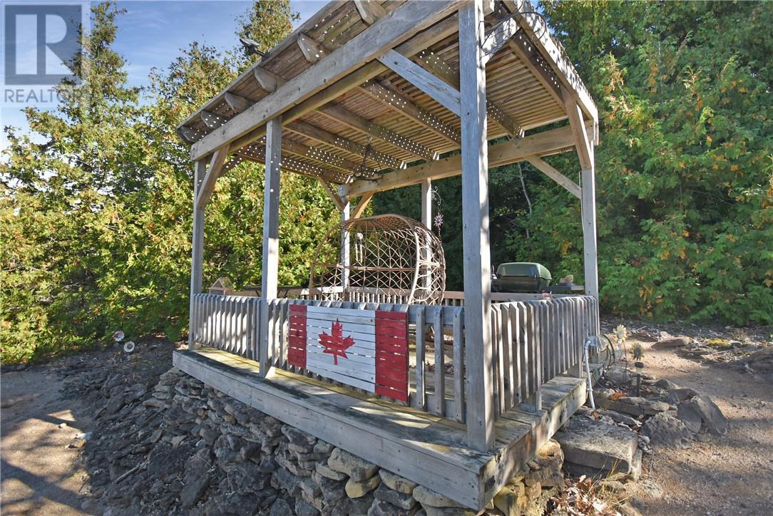 2258 B Highway 540, Little Current, Ontario P0P 1K0 - Photo 11 - 2125500