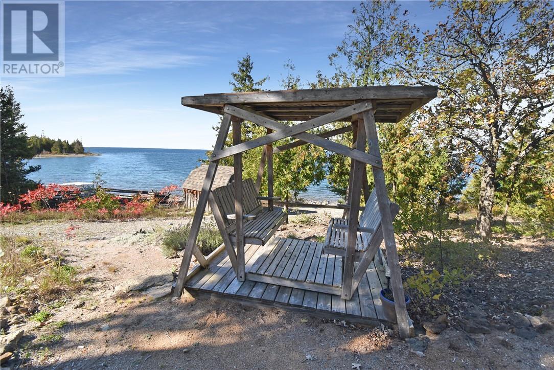 2258 B Highway 540, Little Current, Ontario P0P 1K0 - Photo 13 - 2125500