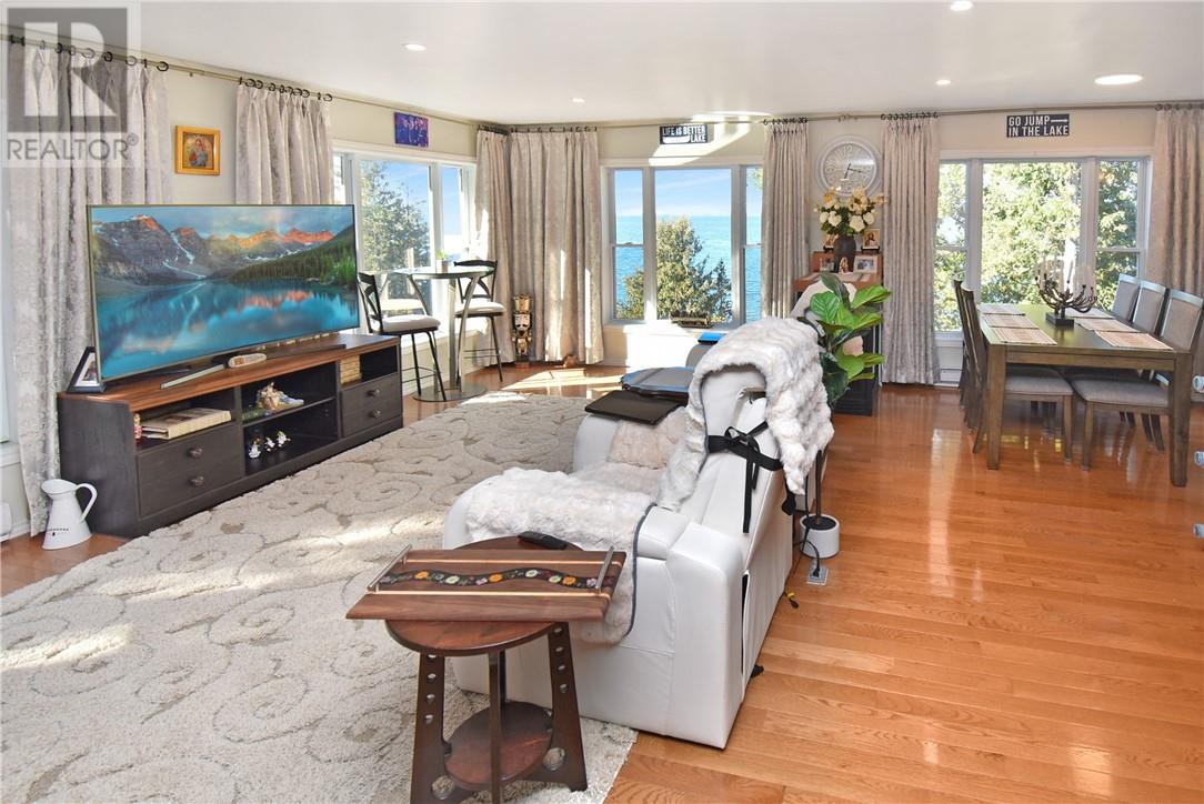 2258 B Highway 540, Little Current, Ontario P0P 1K0 - Photo 57 - 2125500