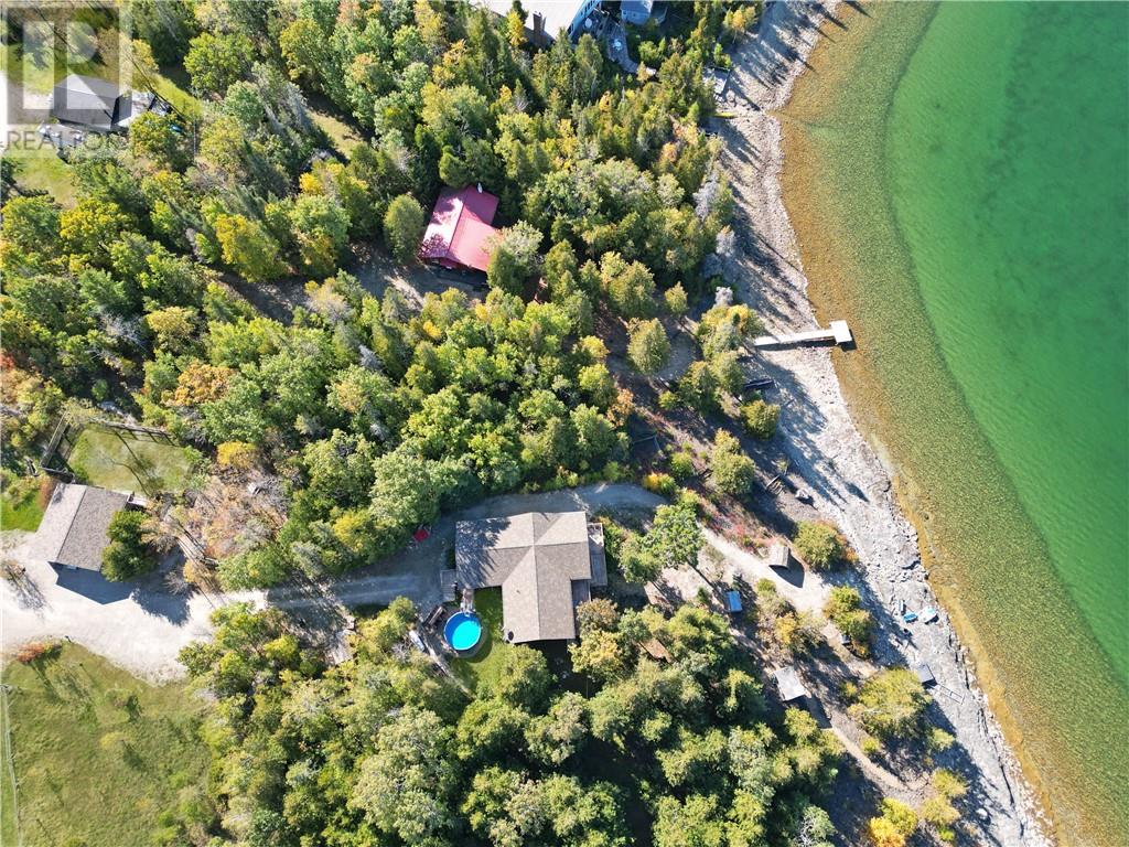 2258 B Highway 540, Little Current, Ontario P0P 1K0 - Photo 70 - 2125500