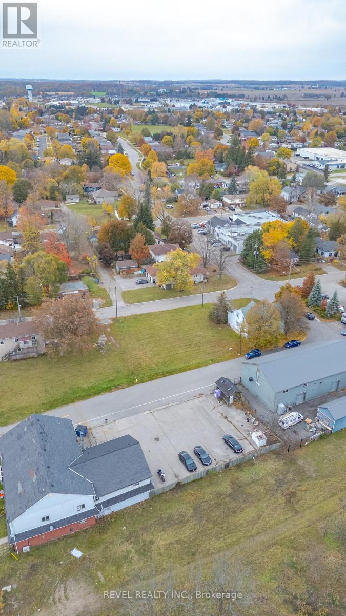 6 Brydges Street, Brant, Ontario  N3L 1R4 - Photo 20 - X12507586