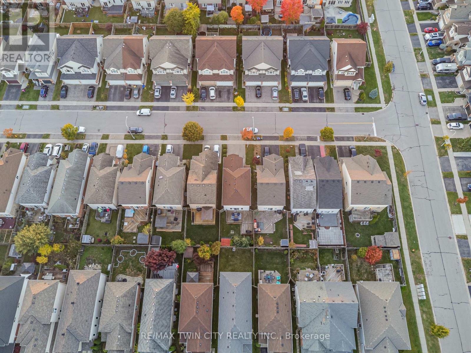 70 Cannes Street, Kitchener, Ontario  N2R 1V2 - Photo 42 - X12507632