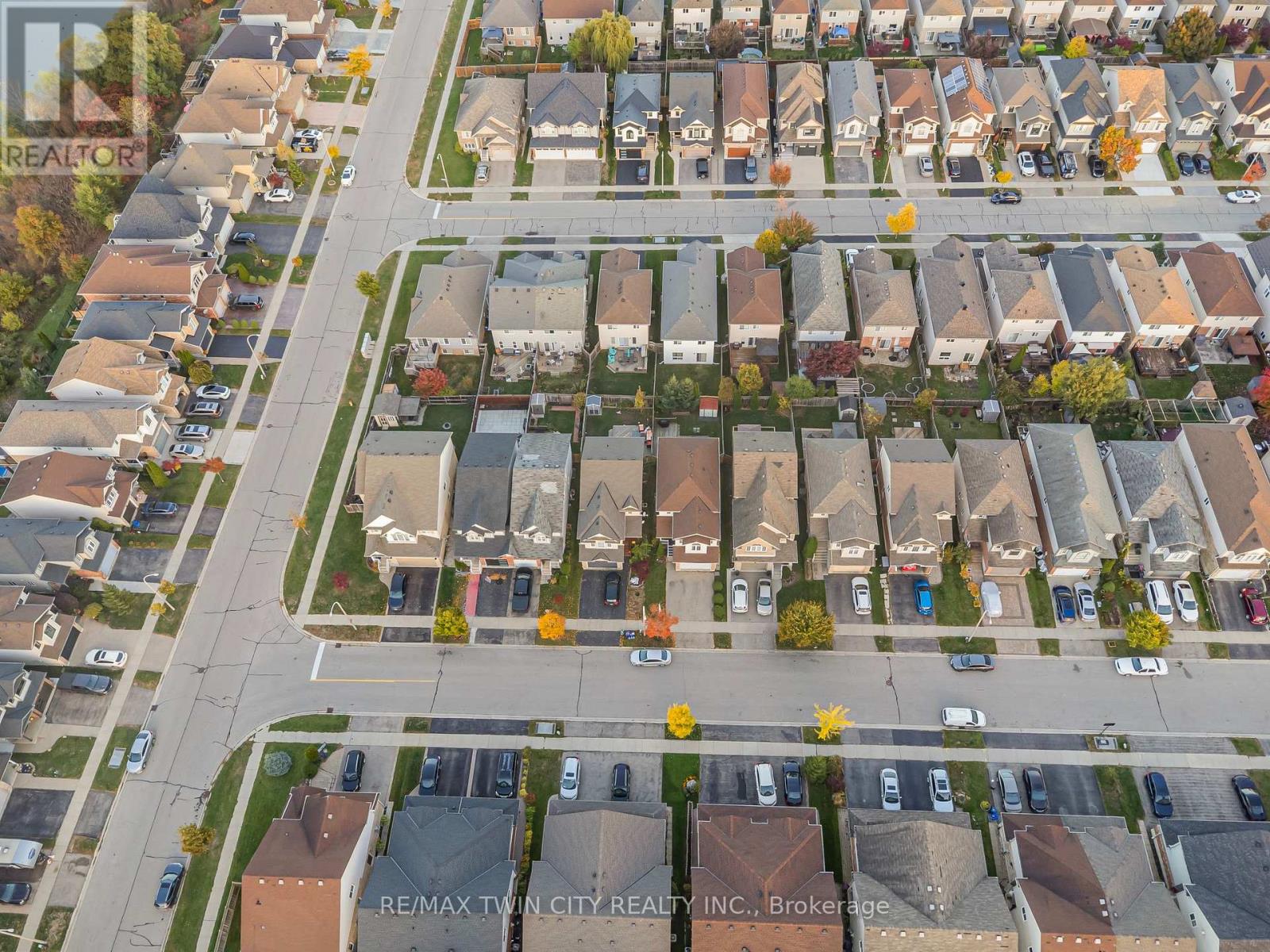 70 Cannes Street, Kitchener, Ontario  N2R 1V2 - Photo 43 - X12507632