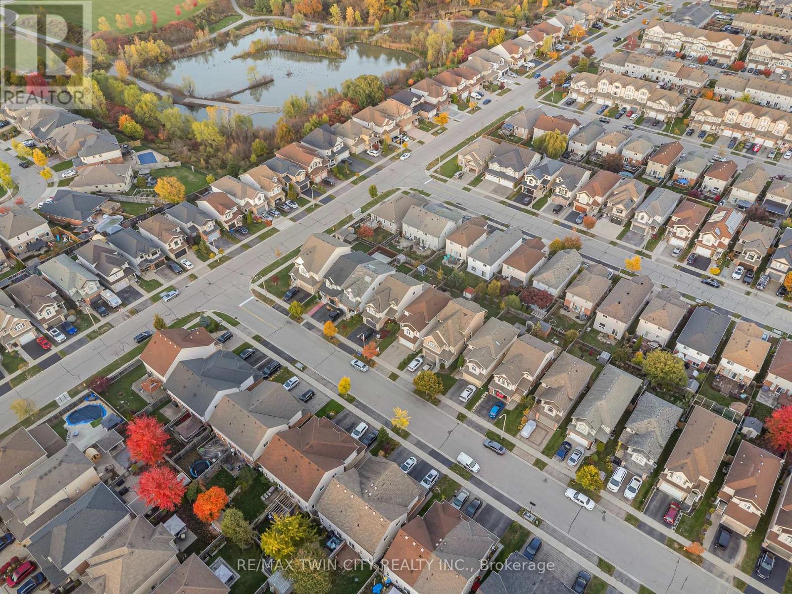 70 Cannes Street, Kitchener, Ontario  N2R 1V2 - Photo 44 - X12507632