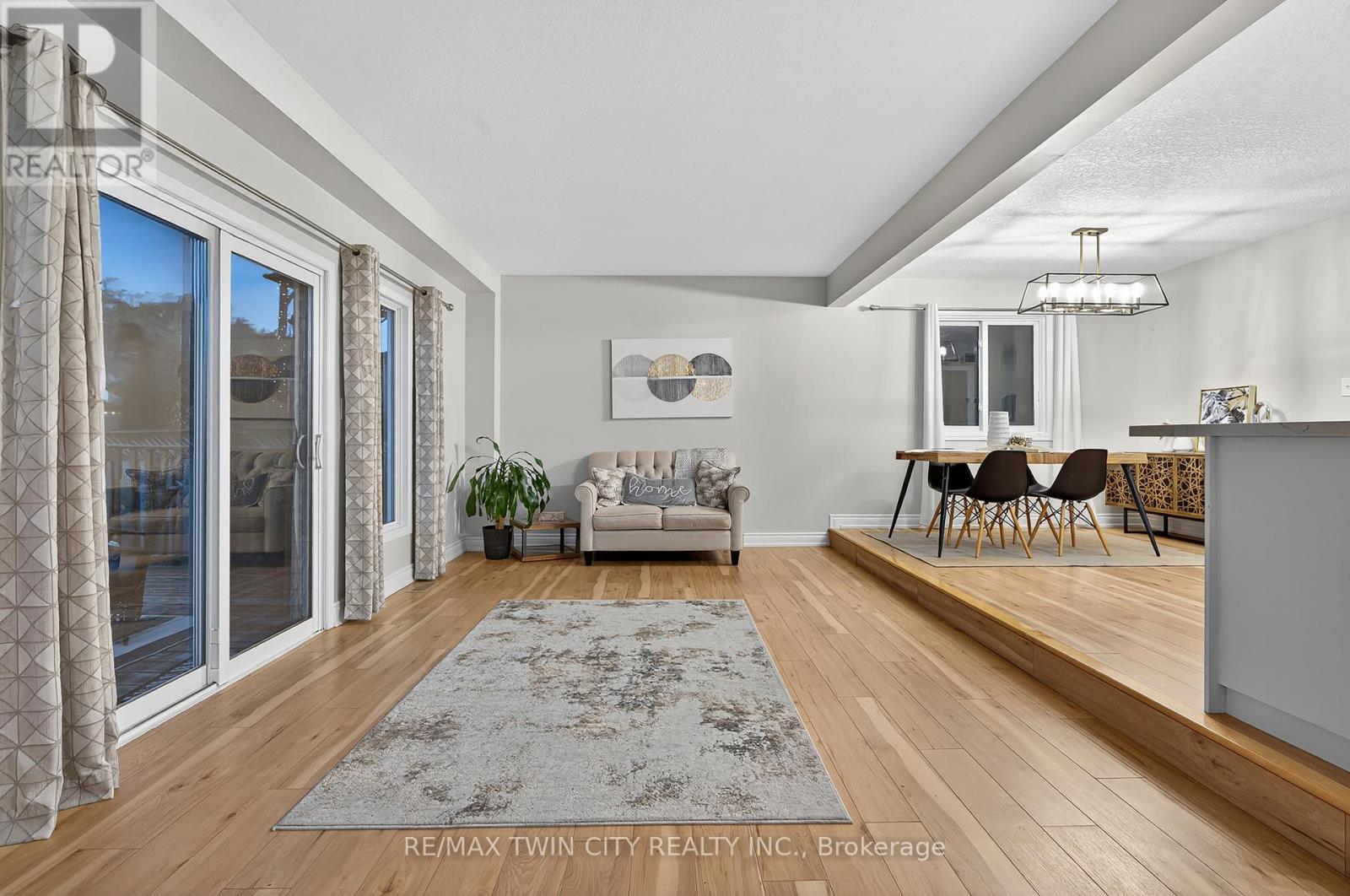 70 Cannes Street, Kitchener, Ontario  N2R 1V2 - Photo 6 - X12507632