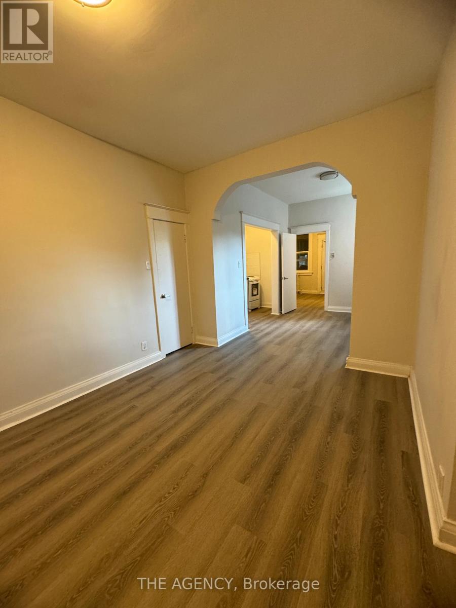 2 - 133 John Street S, Hamilton, Ontario  L8N 2C3 - Photo 2 - X12507634