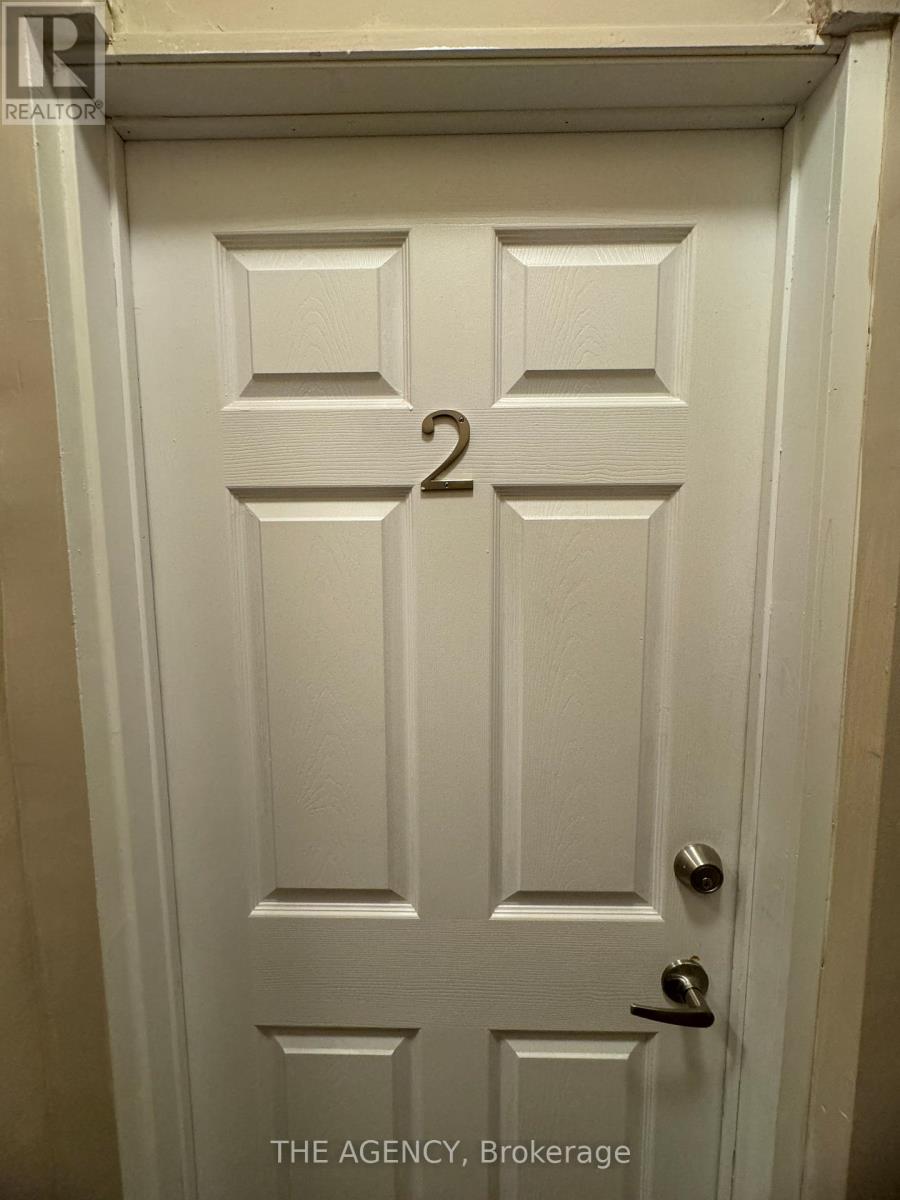 2 - 133 John Street S, Hamilton, Ontario  L8N 2C3 - Photo 8 - X12507634