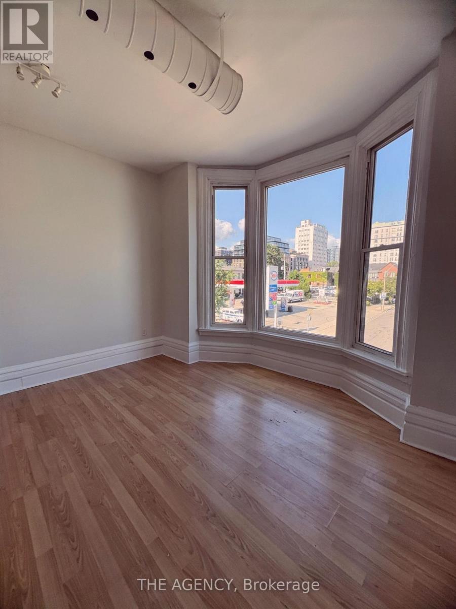 4 - 139 1/2 JOHN STREET S, Hamilton, Ontario