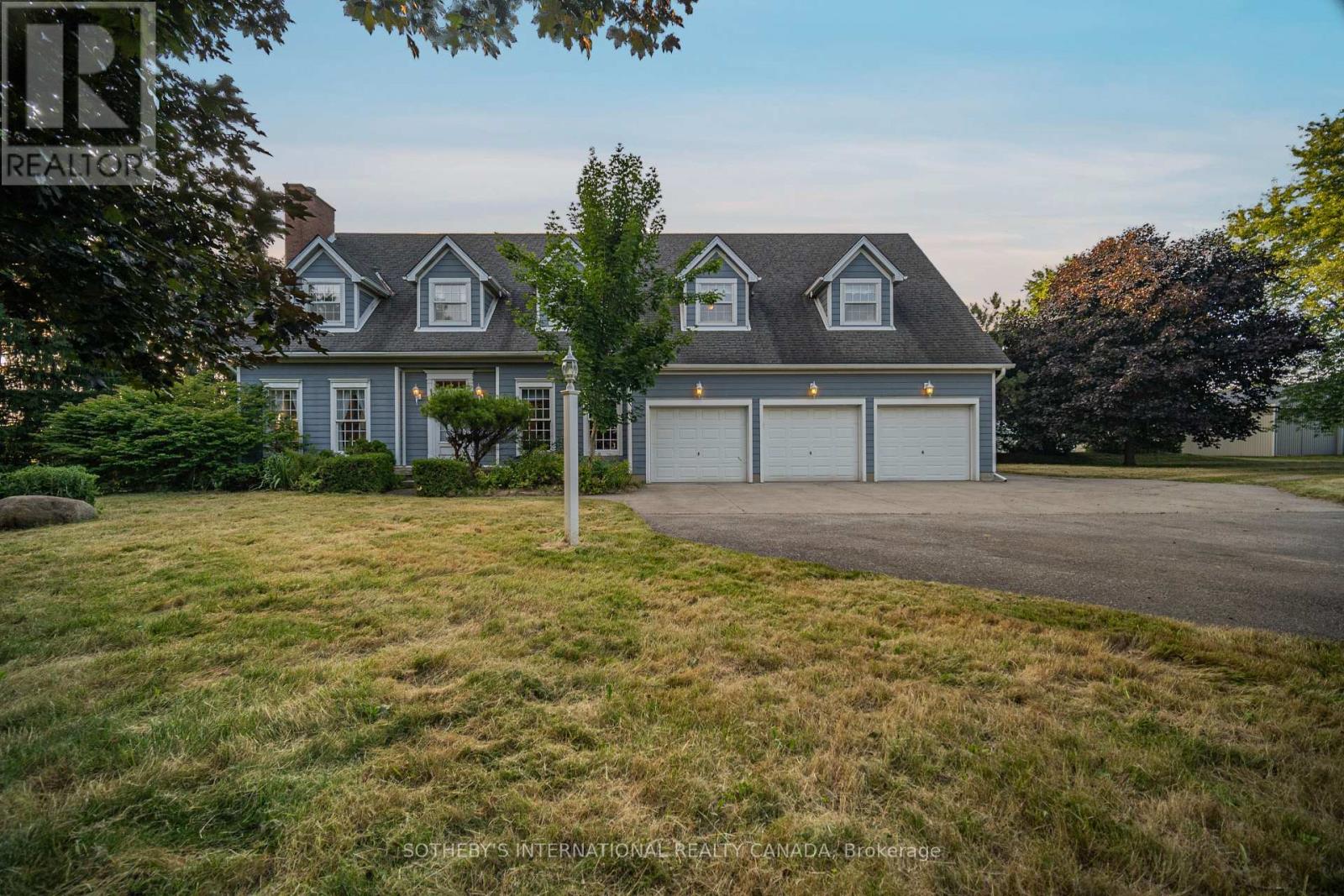 17606 Thorndale Road, Thames Centre, Ontario  N0M 2P0 - Photo 42 - X12507680