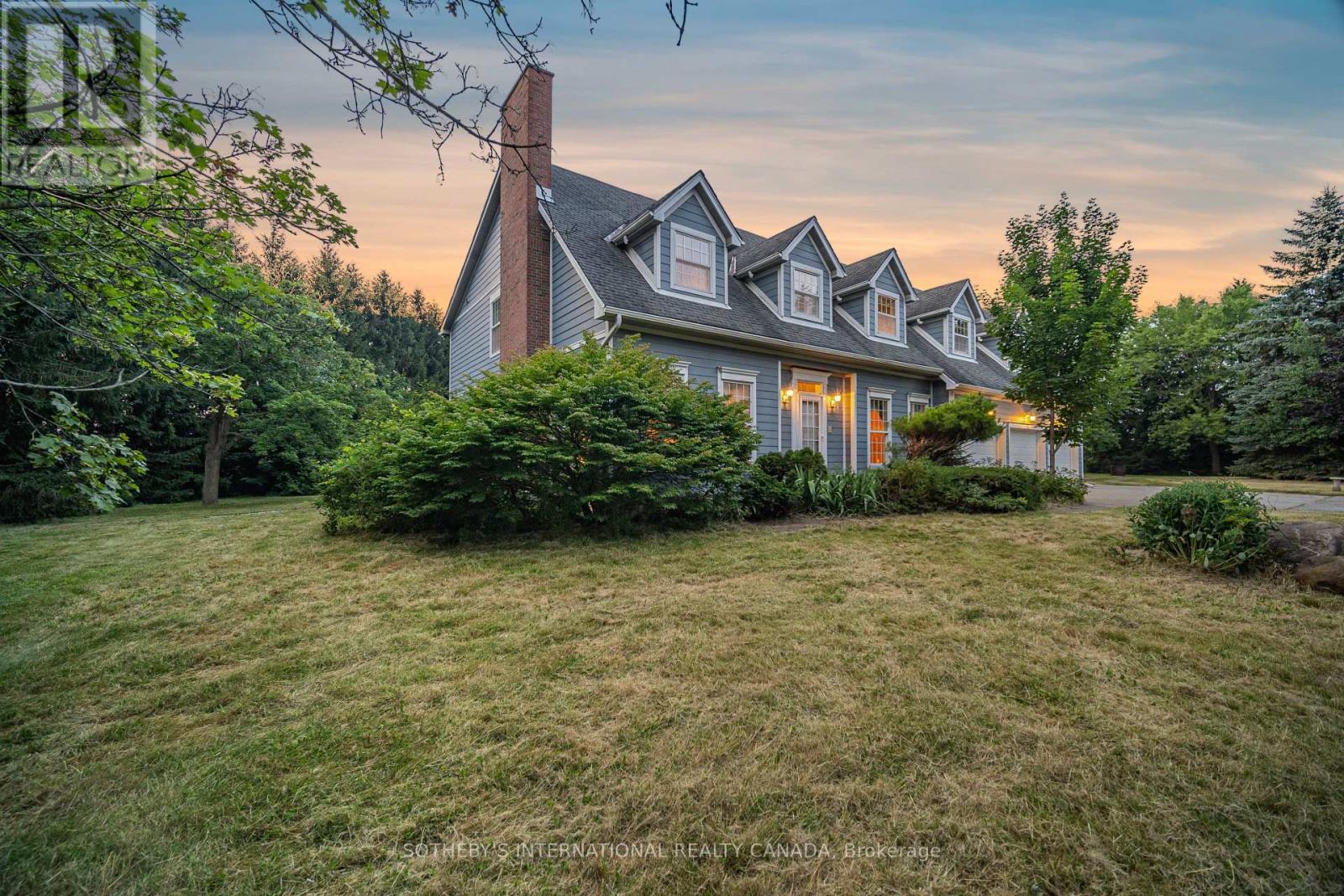 17606 Thorndale Road, Thames Centre, Ontario  N0M 2P0 - Photo 47 - X12507680