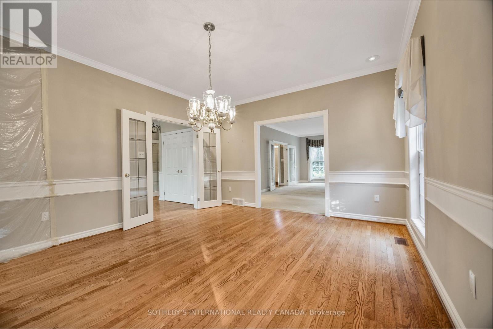 17606 Thorndale Road, Thames Centre, Ontario  N0M 2P0 - Photo 7 - X12507680