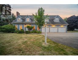 17606 THORNDALE ROAD, Thames Centre, Ontario