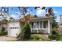 22 TIVOLI COURT, Toronto, Ontario