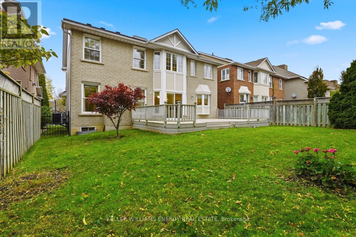 148 Kearney Drive, Ajax, Ontario L1T 4B1 - Photo 27 - E12508074