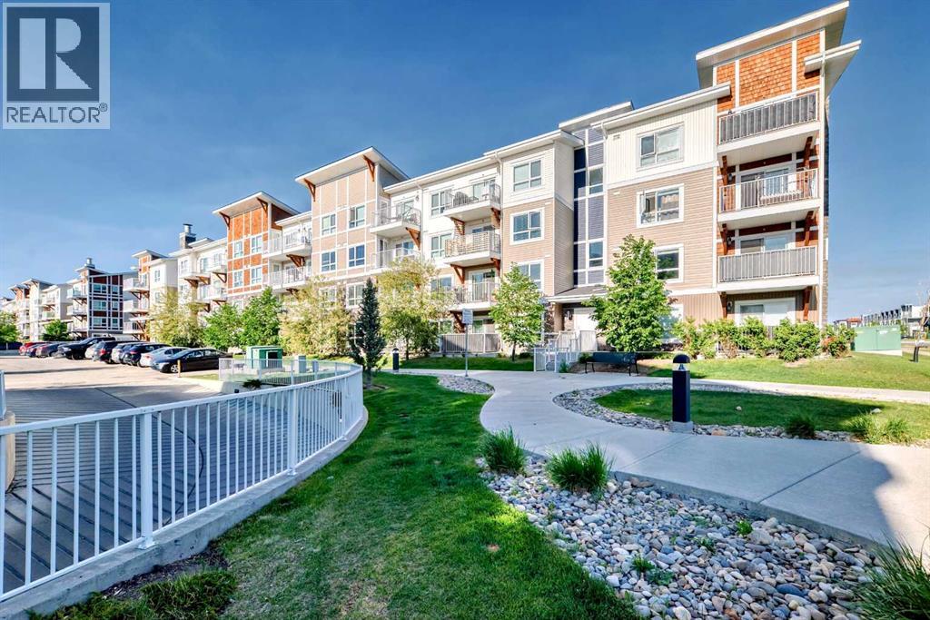 7213, 302 Skyview Ranch Drive Ne, Calgary, Alberta T3N 0P5 - Photo 2 - A2226445