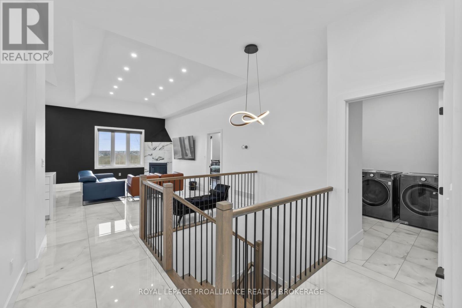 1245 Carfa Crescent, Kingston, Ontario  K7P 0M7 - Photo 13 - X12508160