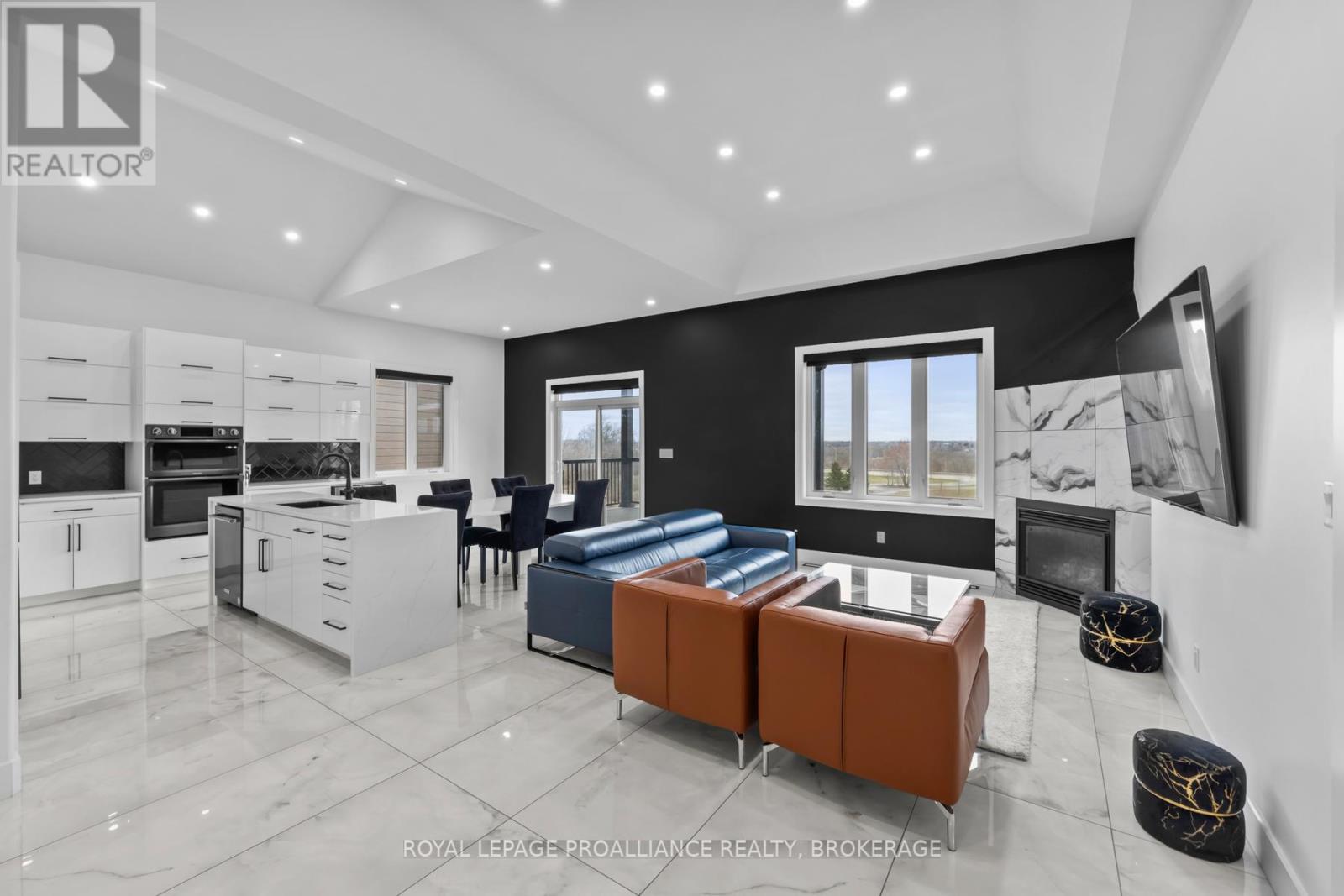 1245 Carfa Crescent, Kingston, Ontario  K7P 0M7 - Photo 14 - X12508160