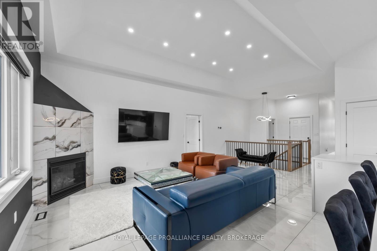 1245 Carfa Crescent, Kingston, Ontario  K7P 0M7 - Photo 21 - X12508160