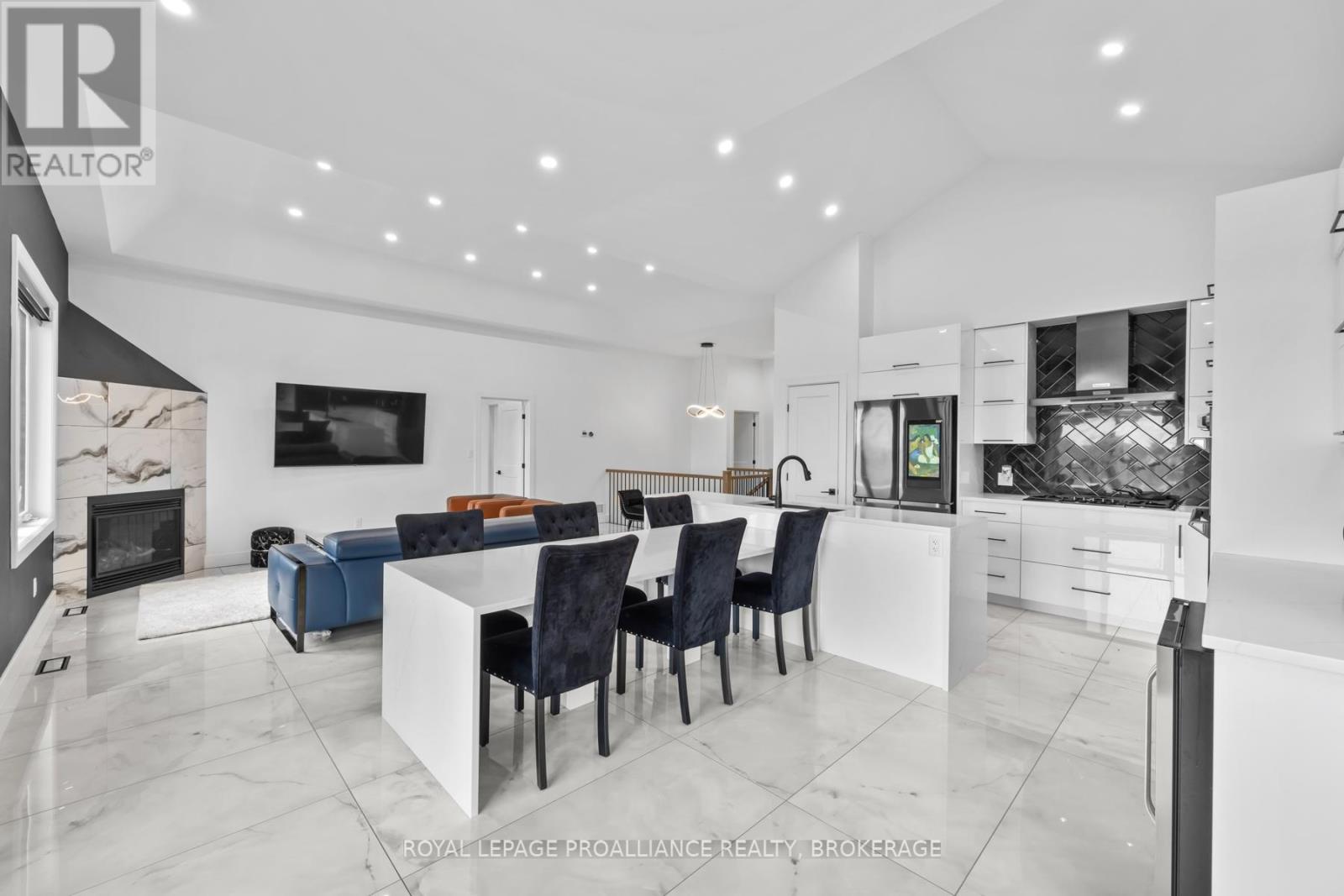 1245 Carfa Crescent, Kingston, Ontario  K7P 0M7 - Photo 22 - X12508160