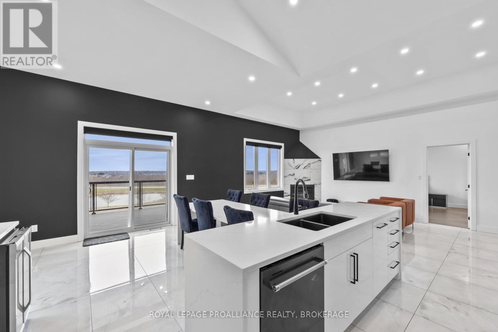 1245 Carfa Crescent, Kingston, Ontario  K7P 0M7 - Photo 24 - X12508160