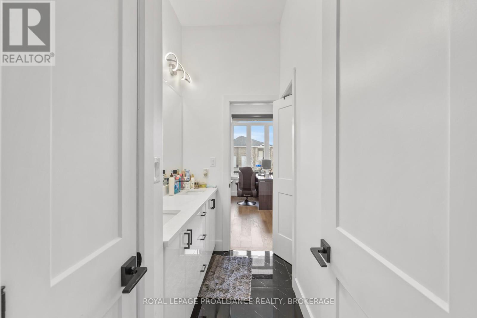 1245 Carfa Crescent, Kingston, Ontario  K7P 0M7 - Photo 38 - X12508160